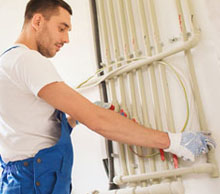 Commercial Plumber Services in Winters, CA